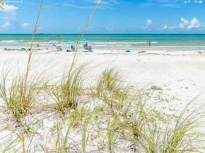 Beach Villa A